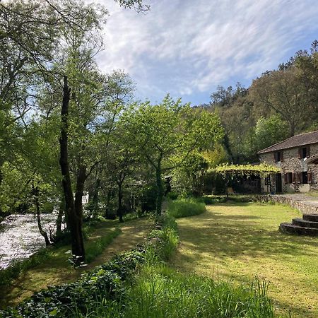O Muino Da Balsina Villa Toiriz Dış mekan fotoğraf