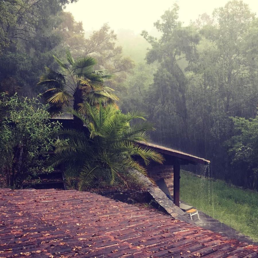 O Muino Da Balsina Villa Toiriz Dış mekan fotoğraf